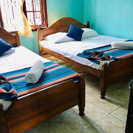 Appartement White House à Negombo Extérieur photo