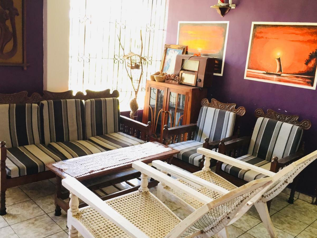 Appartement White House à Negombo Extérieur photo