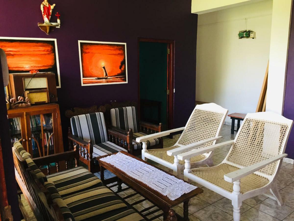 Appartement White House à Negombo Extérieur photo