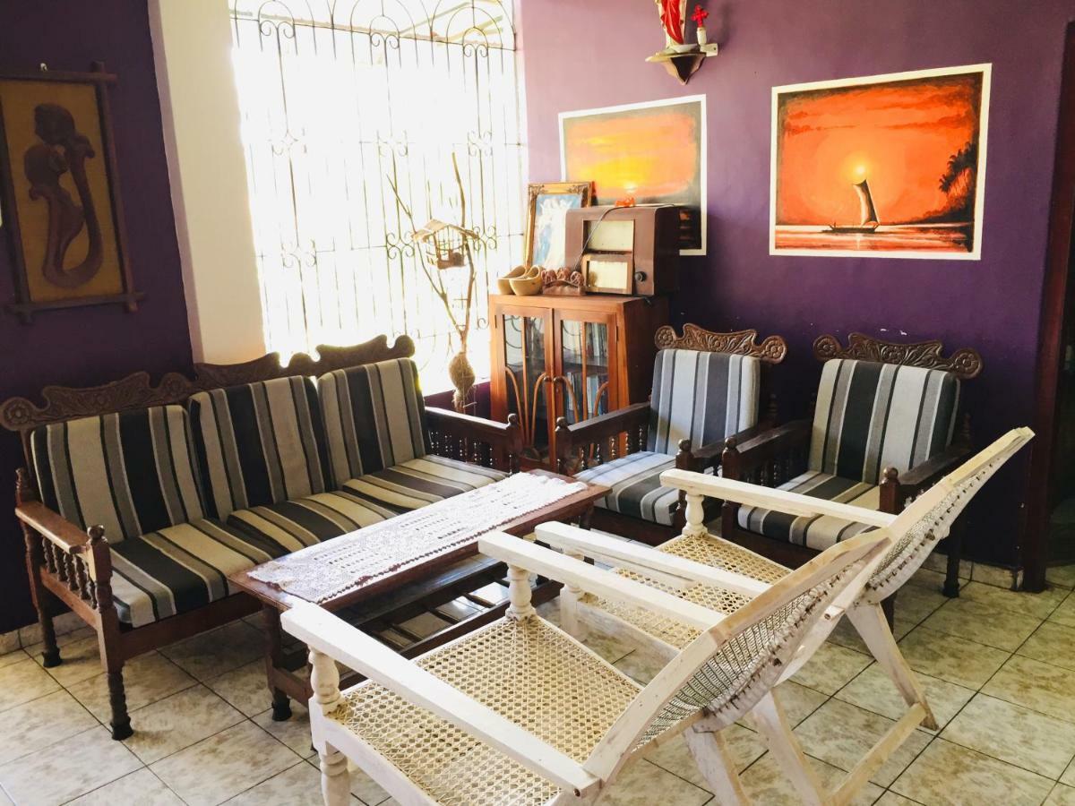 Appartement White House à Negombo Extérieur photo