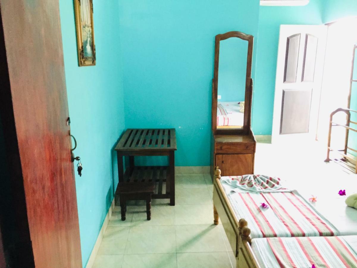 Appartement White House à Negombo Extérieur photo